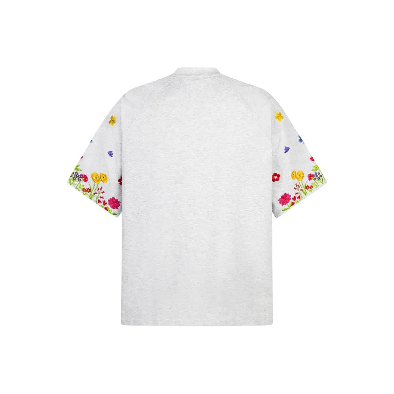 YINLEI T Shirts Unisex-3