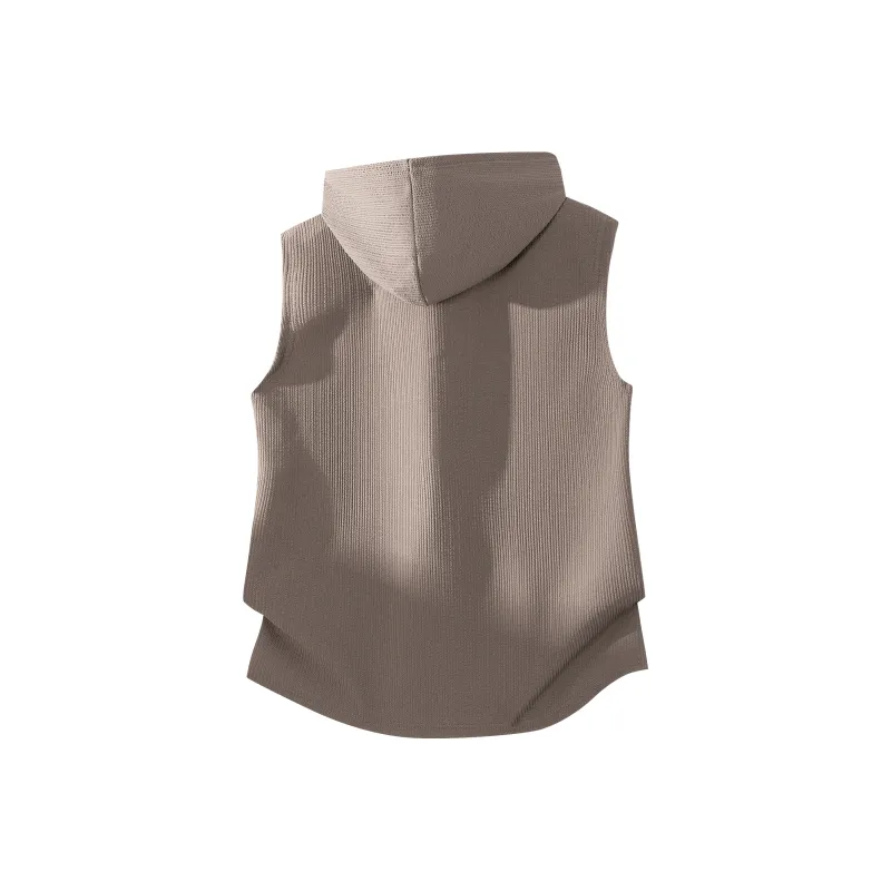 Supremo Cat Tank Tops Unisex-5