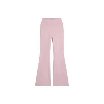 Hollister Casual Pants Women's Pink