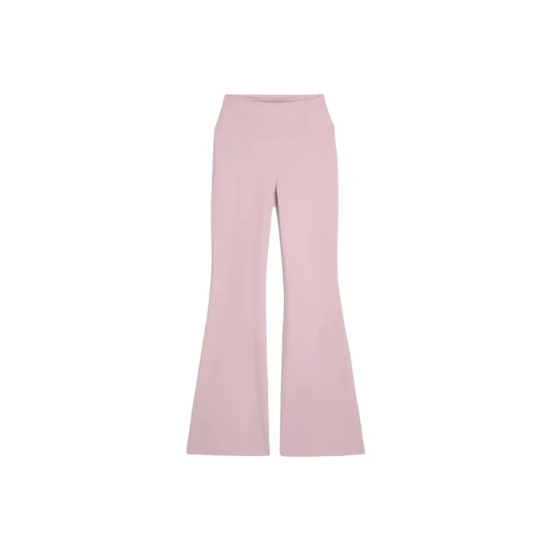 Hollister Casual Pants Women's Pink-0