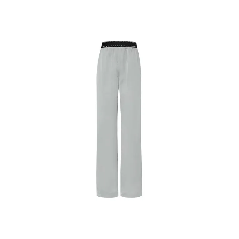 MEIYANG Casual Pants Women's-2
