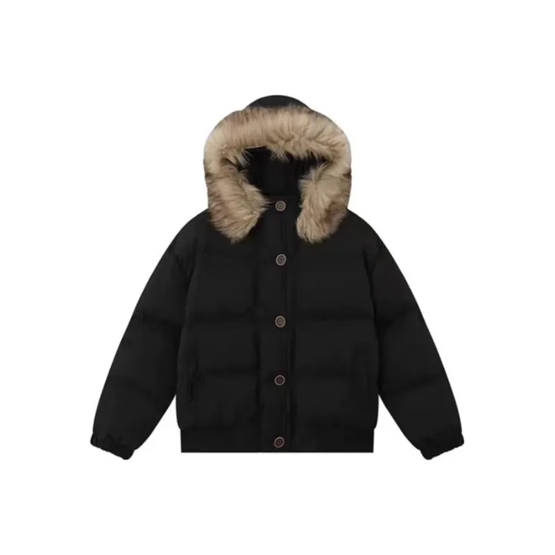JOSR Puffer Jackets Women's-2