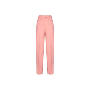 The Attico Tailored Tapered Trousers