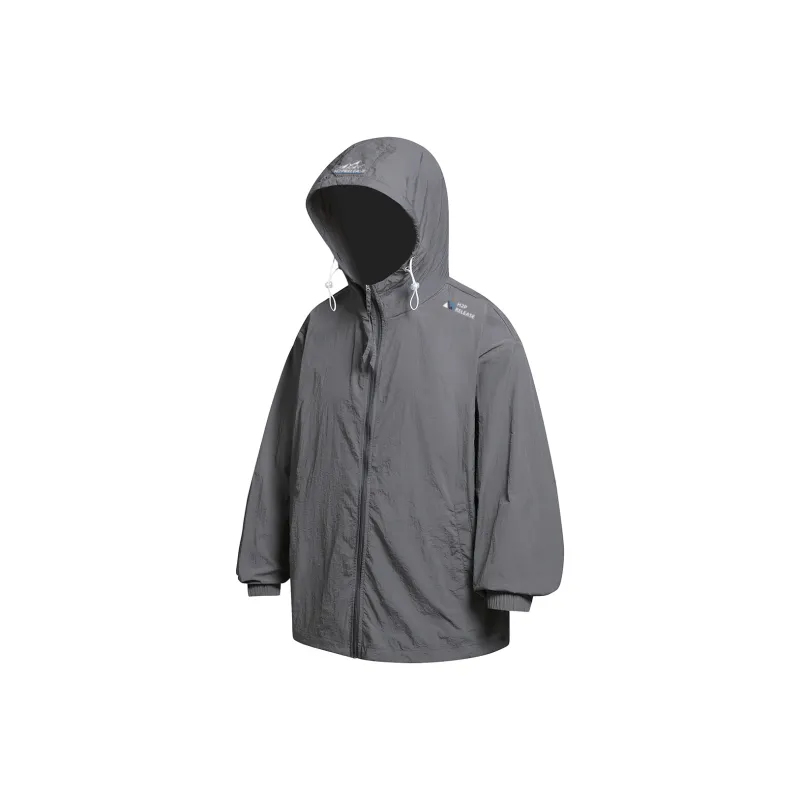 H2P Sun Protection Clothing Unisex-42