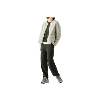 UNIQLO Jackets & Coats Women's Light Beige