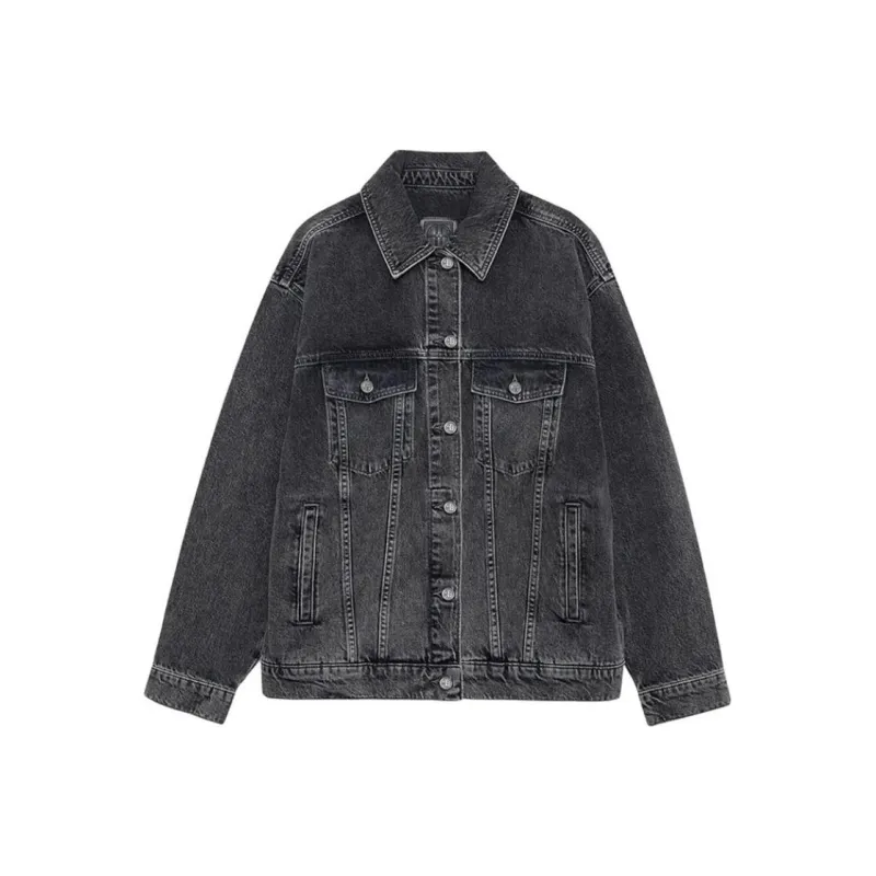 Anine Bing Rory Jacket-0