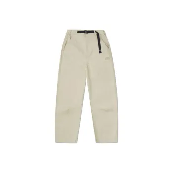 THE NORTH FACE UE Series Casual Pants Women's Khaki