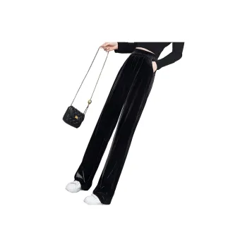 Cypress House Casual Pants Women's Black