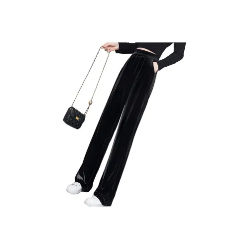 Cypress House Casual Pants Women's Black