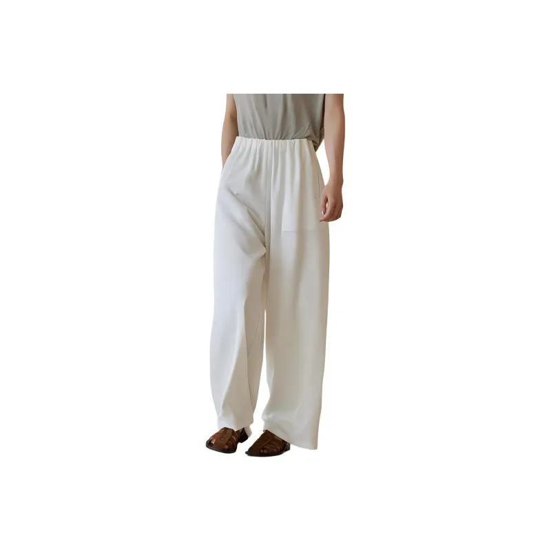 Hacikis Casual Pants Women's-0
