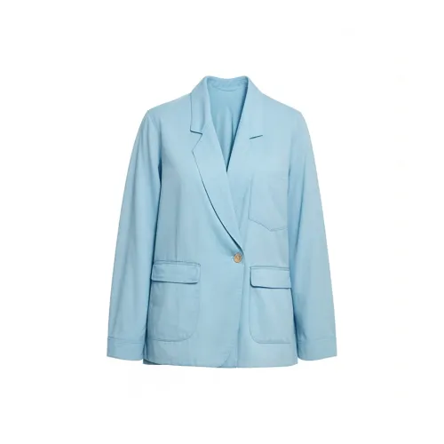 Mapping Business Suit Women's Image Color