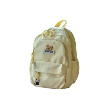 OTA Polyester Backpack Unisex Multicolor