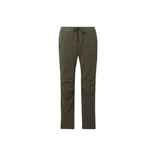 JAMES PERSE Casual Pants Women's Green