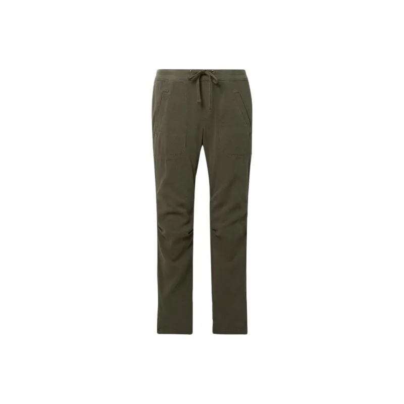 JAMES PERSE Casual Pants Women's Green-0