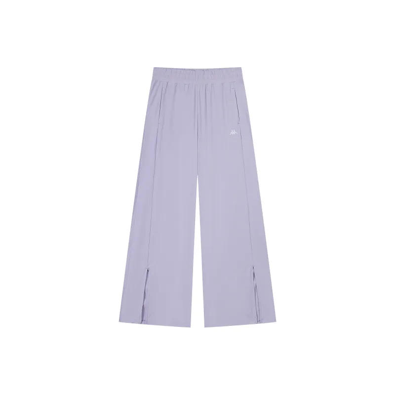 Kappa Summer Casual Pants Women's Multicolor-12