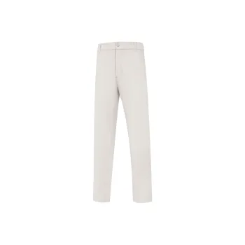 LiNing Casual Pants Women's Mica Gray