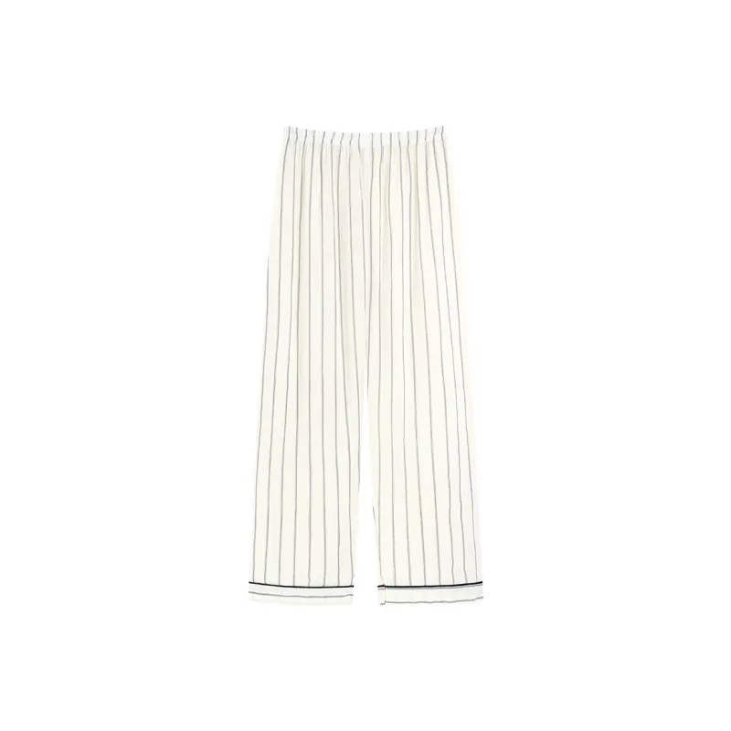 Maultiay Women's Pajama Pants-0
