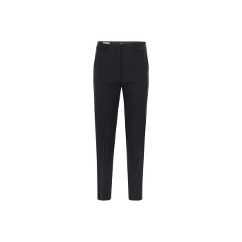 WEEKEND MaxMara Canon Straight Leg Trousers