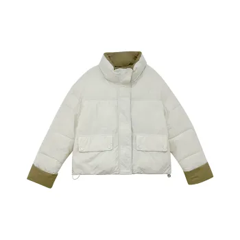 Icicofficial Puffer Jacket Women's