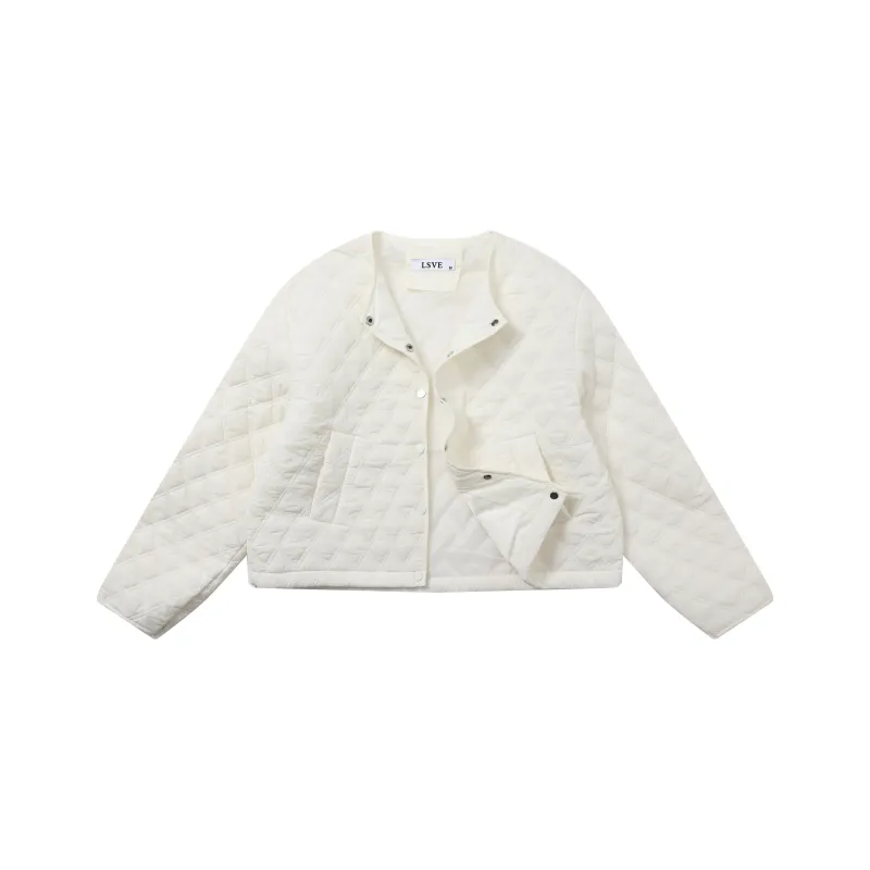LSVE Puffer Jackets Women's-0