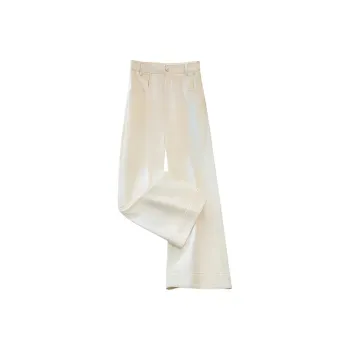 Cypress House Casual Pants Women's Ecru