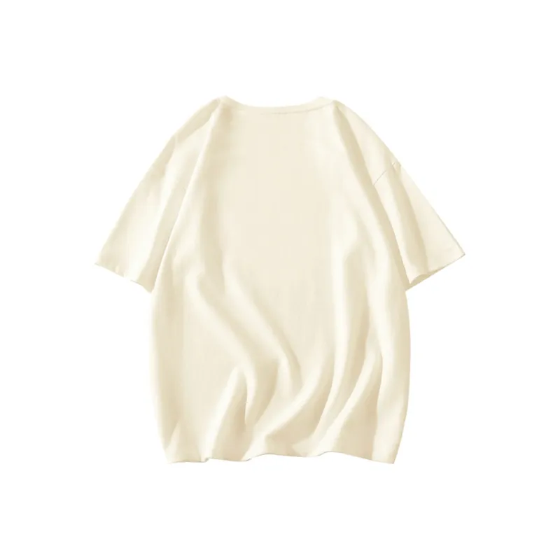 MINISO T Shirts Unisex-16