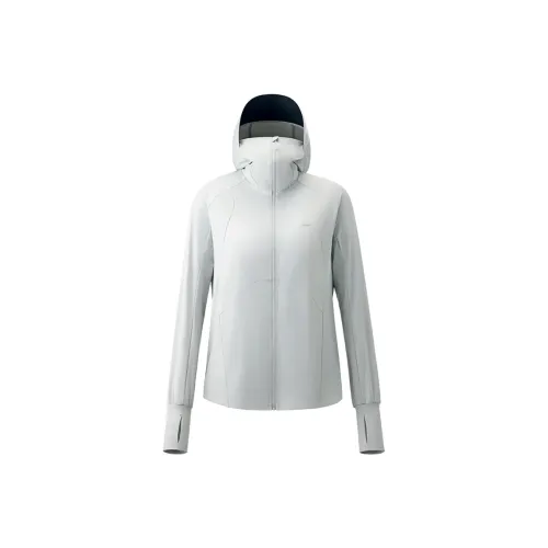 BENEUNDER Breathable Quick Dry Cooling Sun protective Clothing Women's