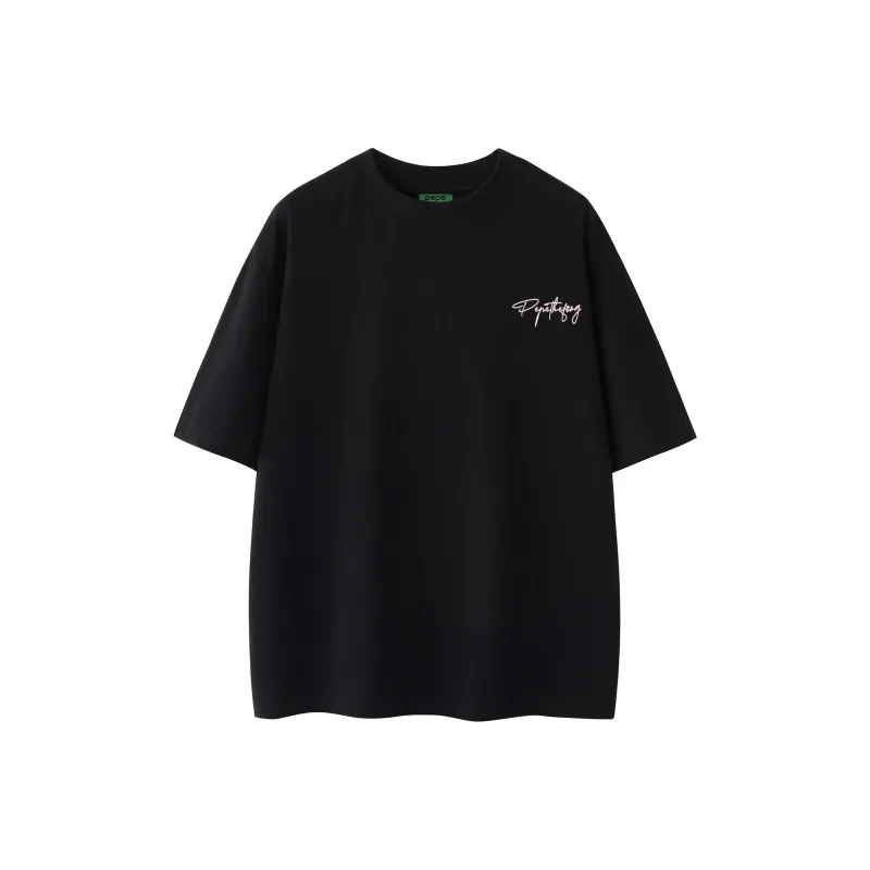 Pepe The Frog T Shirts Unisex-1