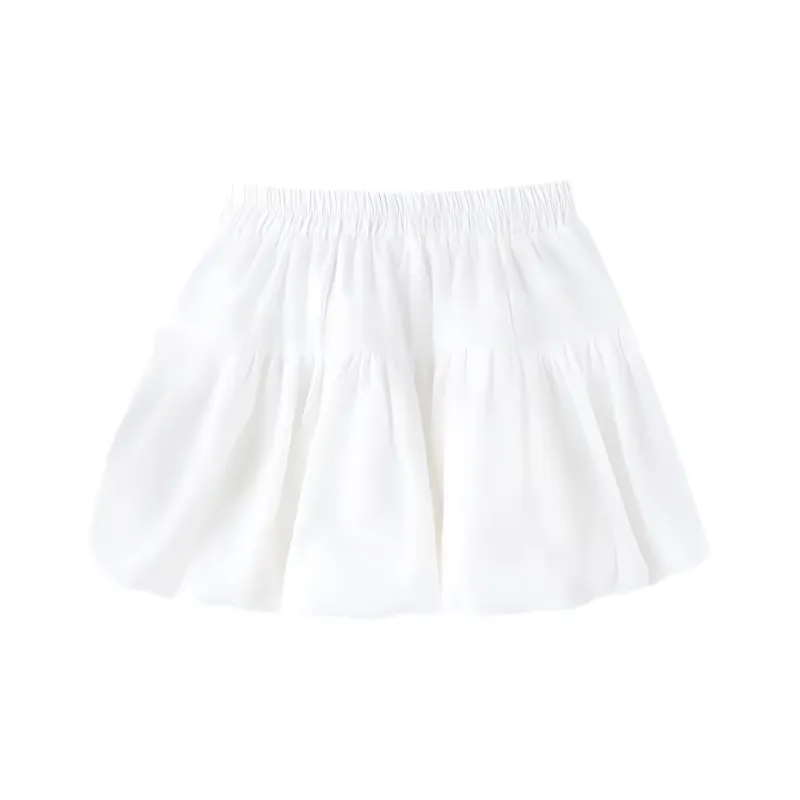 ABBY GODDESS Casual Short Skirts Women's-1