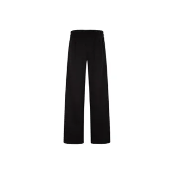 CALVIN KLEIN Casual Pants Women's Space Black