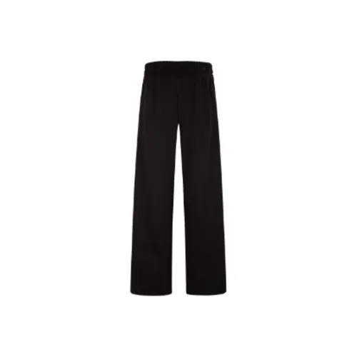 CALVIN KLEIN Casual Pants Women's Space Black