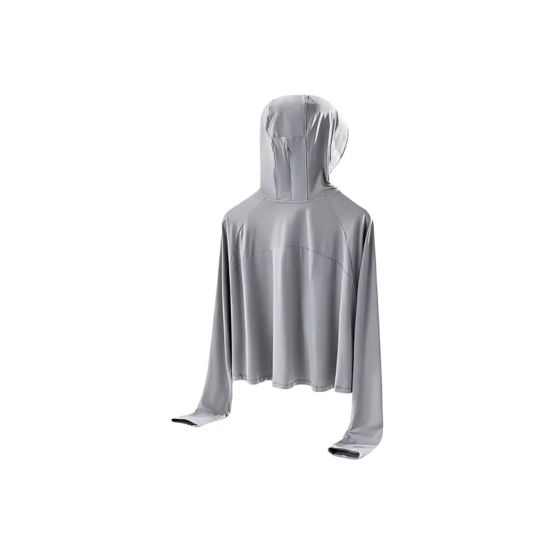 Grace Super Lightweight And Breathable Sun Protection Clothing Women's-5