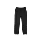 Black (Brushed Fabric)