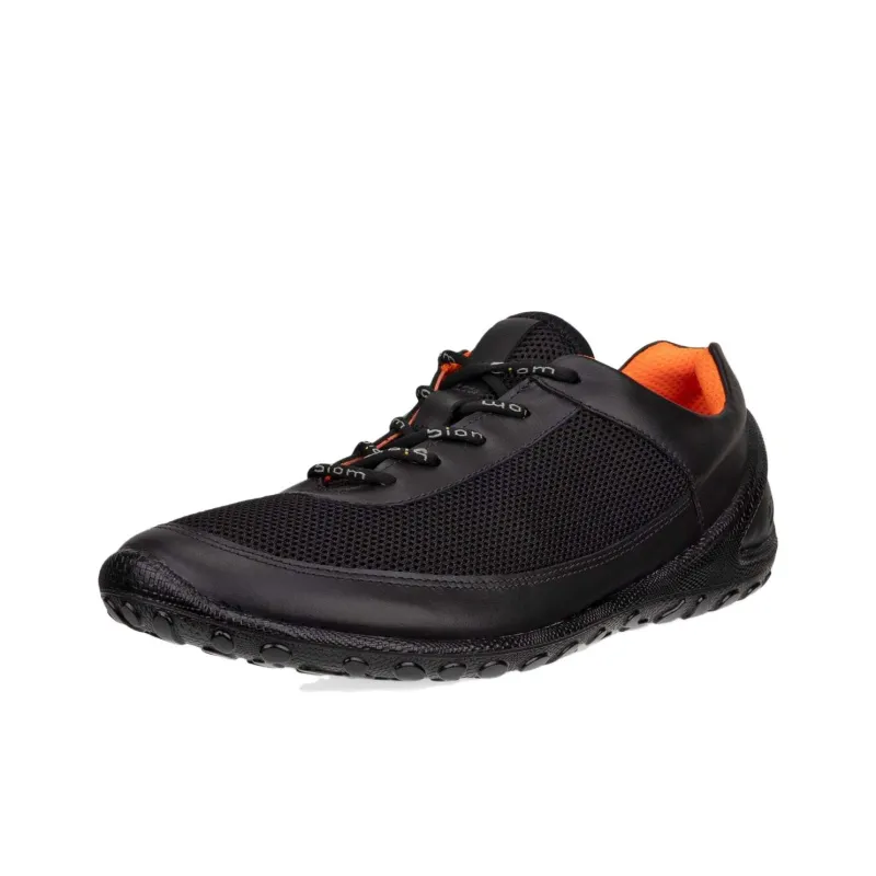 Ecco BIOM Everyday M Low Top Casual Shoes Men's Black-1