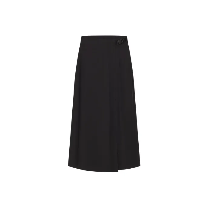 DESCENTE DUALIS Casual Pants Women's-5