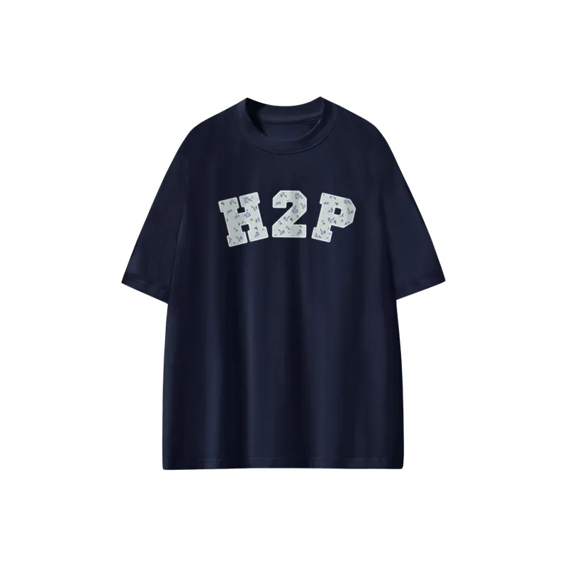 H2P T Shirts Unisex-21