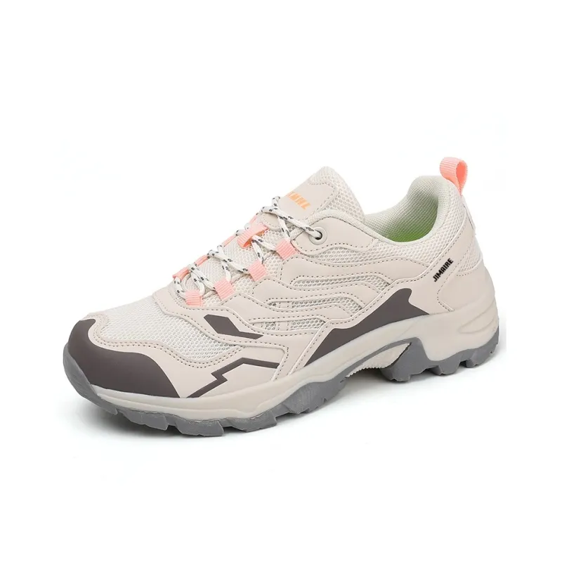 King Jinmai Abrasion Resistant, Breathable, Lightweight Low Top Casual Shoes Unisex-20
