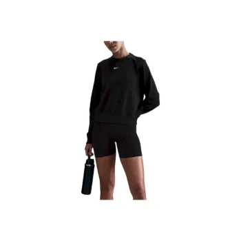 Nike Clothing Sweatshirts Women's Black