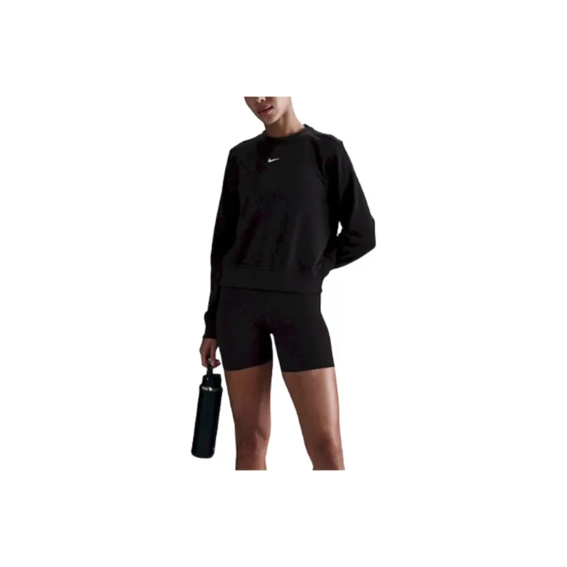 Nike Clothing Sweatshirts Women's Black-0