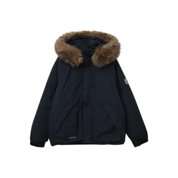 INCO VIBE Puffer Jacket Women's