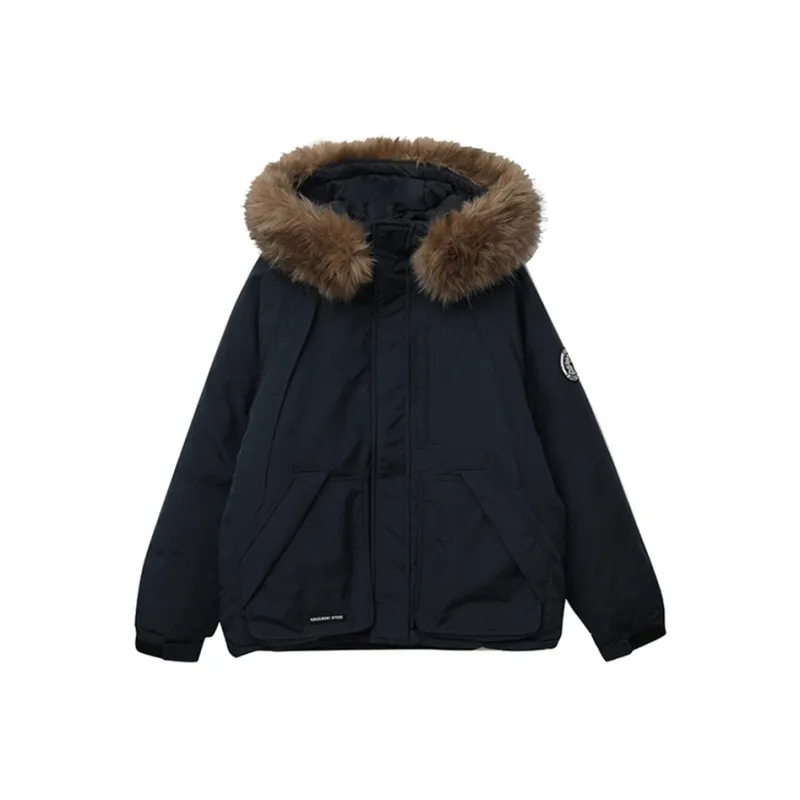 INCO VIBE Puffer Jacket Women's-7