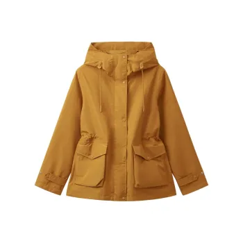AIGLE Windbreaker Jacket Women's