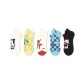 Fresh Summer-5 Pack[10A Antibacterial, Slip-Resistant, Non-Slip]