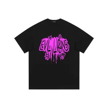 Evil Lions T Shirts Unisex
