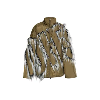 DIESEL G Adat Jacket