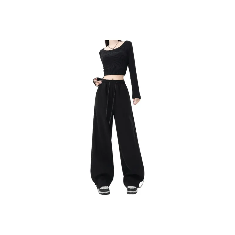 MADALLO Casual Pants Women's-3