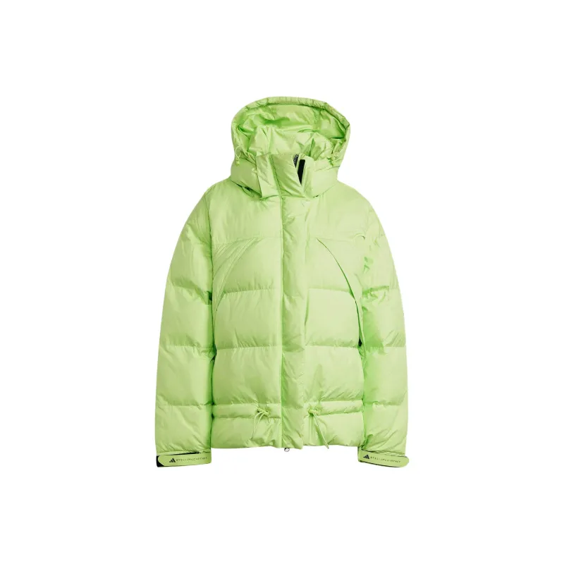 Adidas By Stella McCartney TrueNature Puffer Jacket-0