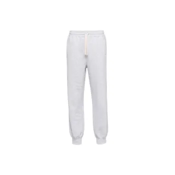 MIU MIU Logo-embroidered Track Pants