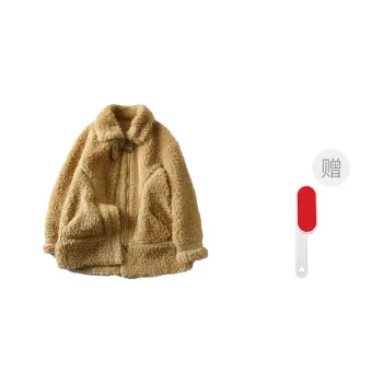 Kele Coco Velvet feel Coat Women's