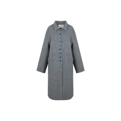 SOLIGHTER Coats Women's